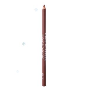 Beauty Creations Wooden Lip Pencil “Toffee Bites”